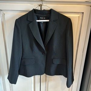 Ladies, nice dress suit jacket